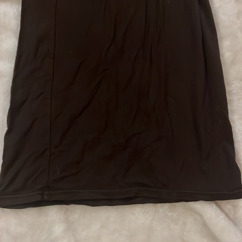 Bebe brown palazzo pants size S - Picture 4 of 6